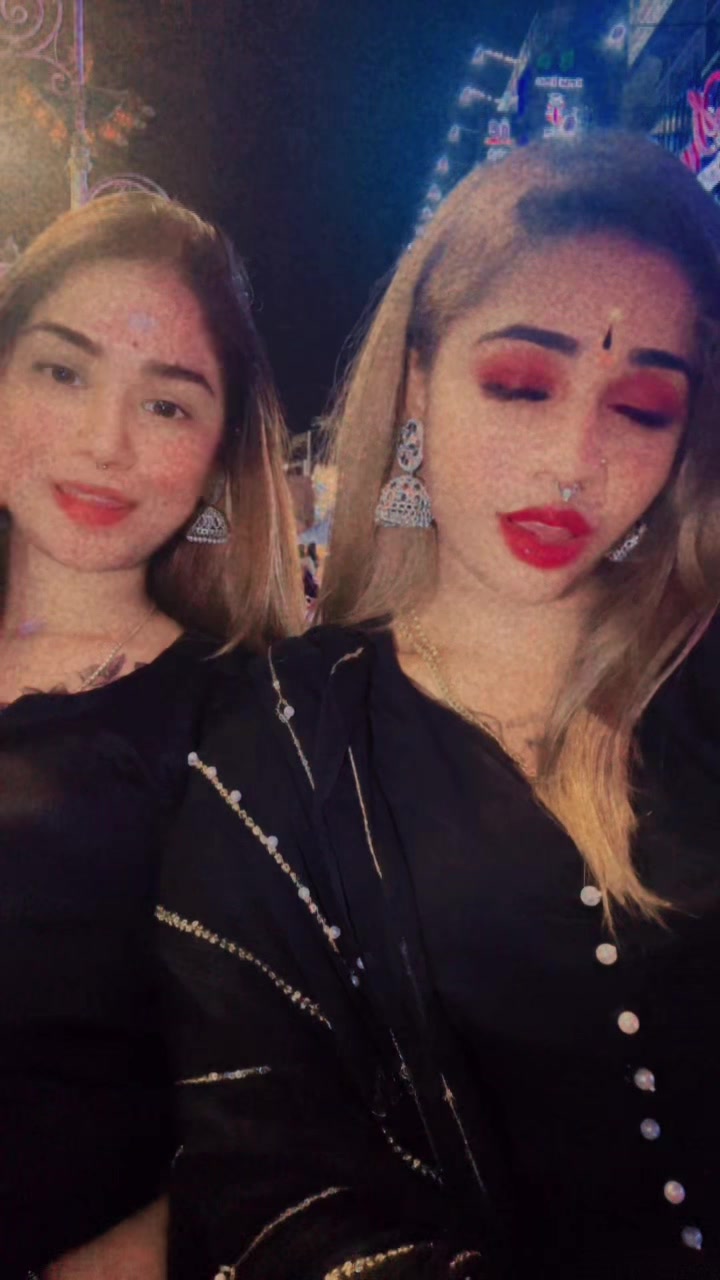 @NISHA BLACK LADY BOSS🖤🧛🏻♀️