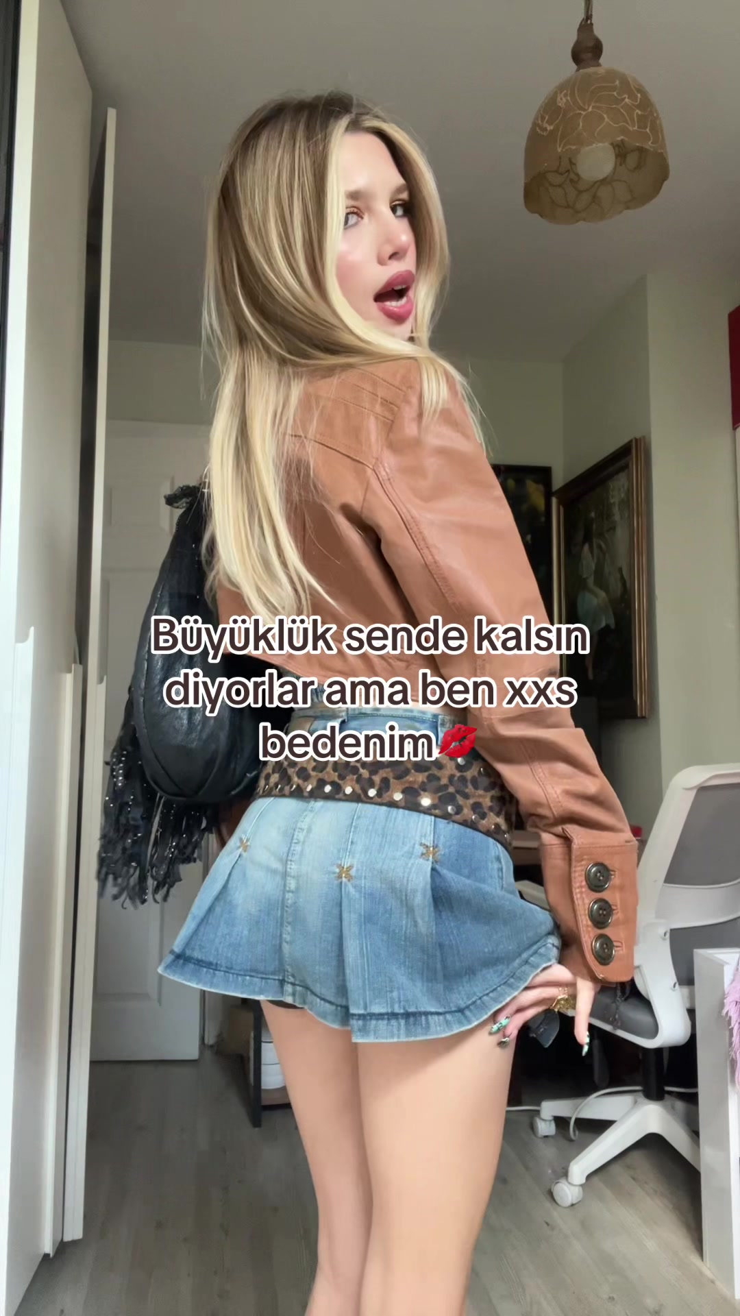 @Deren Tavşancı