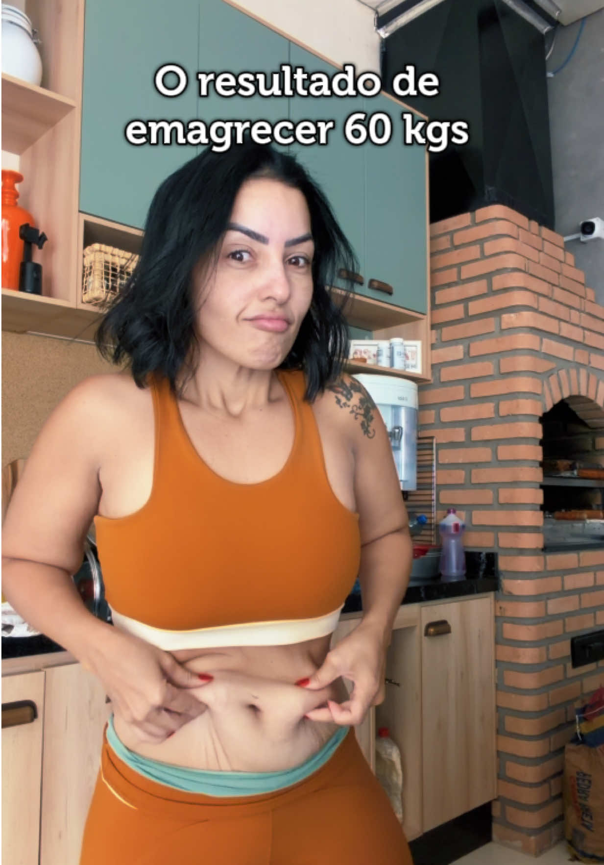 @Hayane e Vinícius