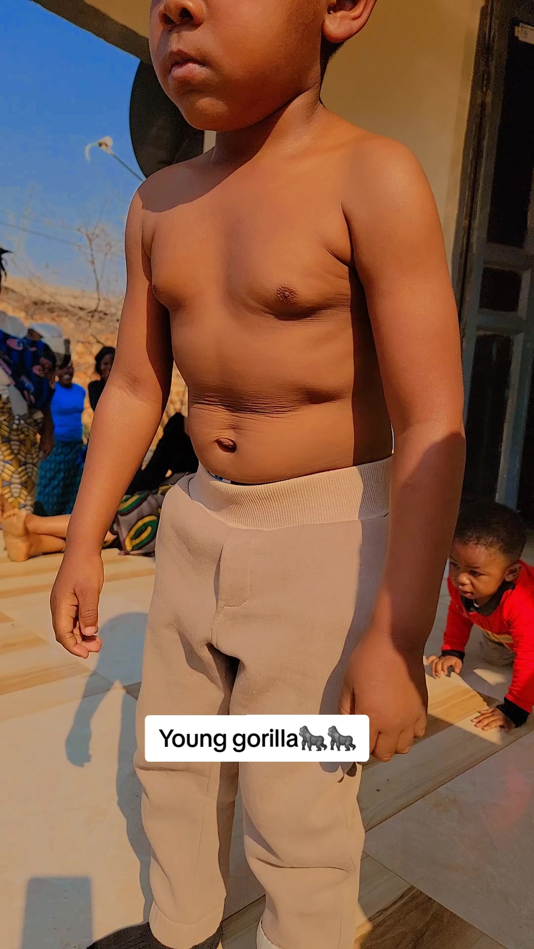@solwezi ground shackers dancer