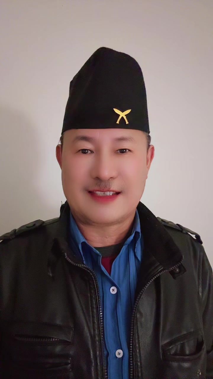 @Janga Bir Lahyo Maga