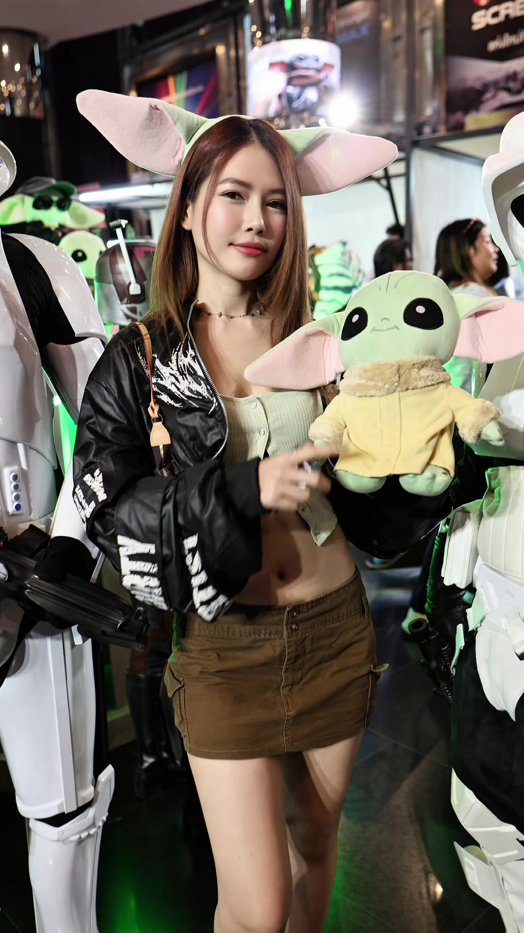 @MejiSuperRooKie