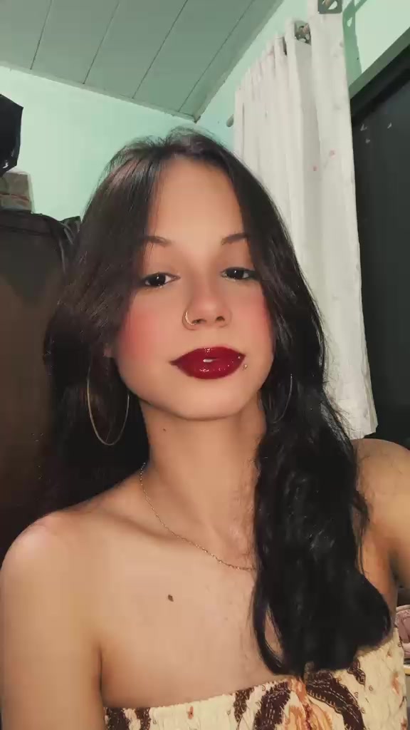 @gaby alves