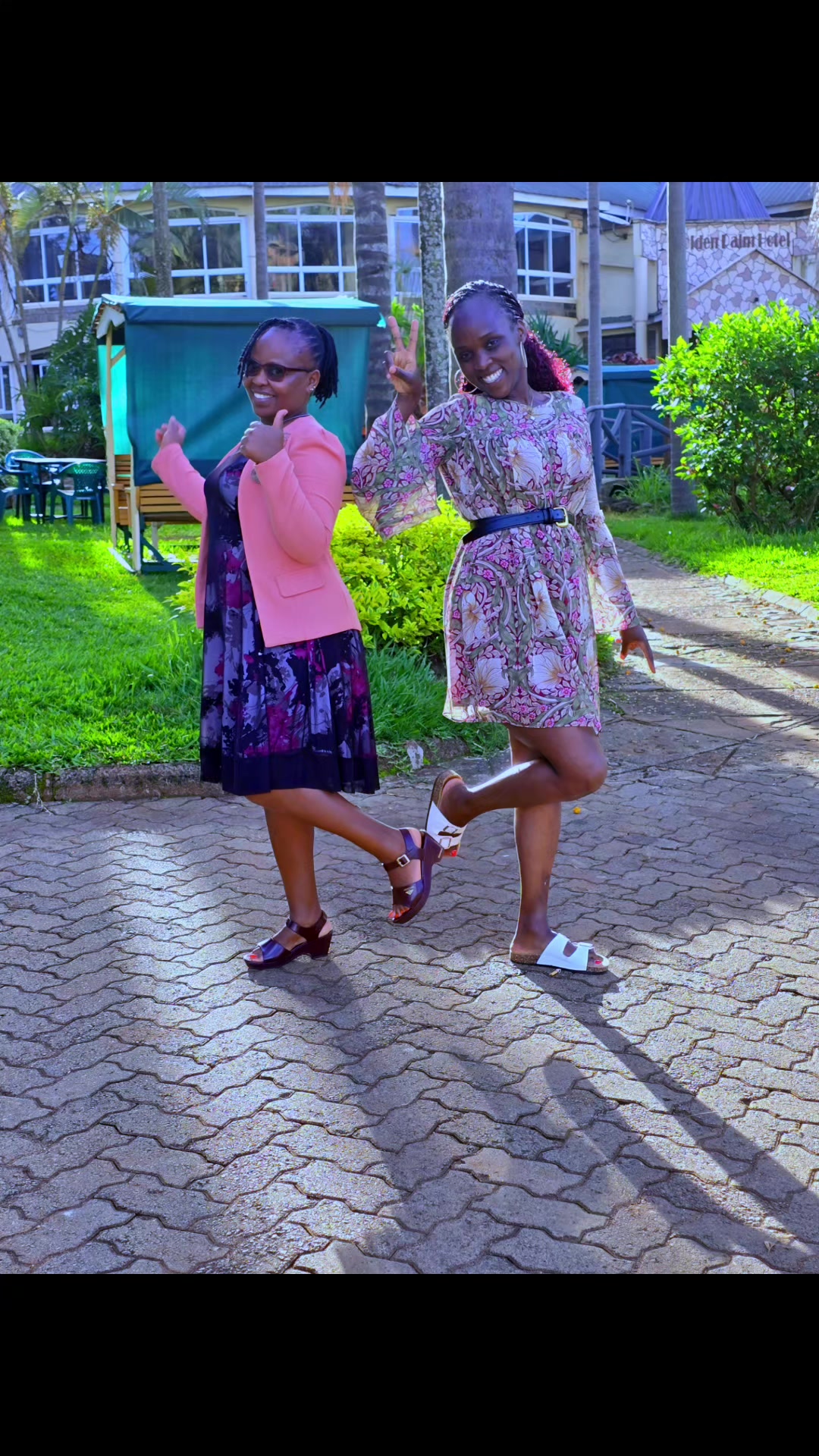 @Jossie Karanja