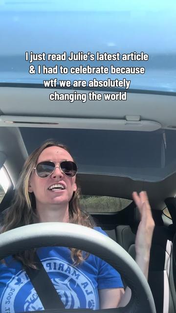 @The Other Woman & The Wife