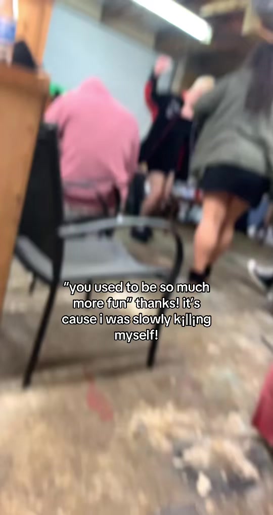 @💀ᖭི༏ᖫྀ🚔🌴🧟♀️