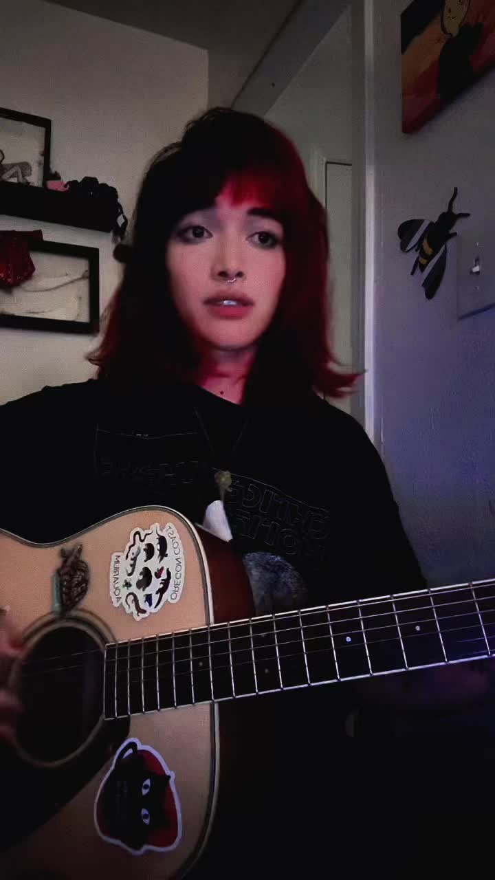 @Bee