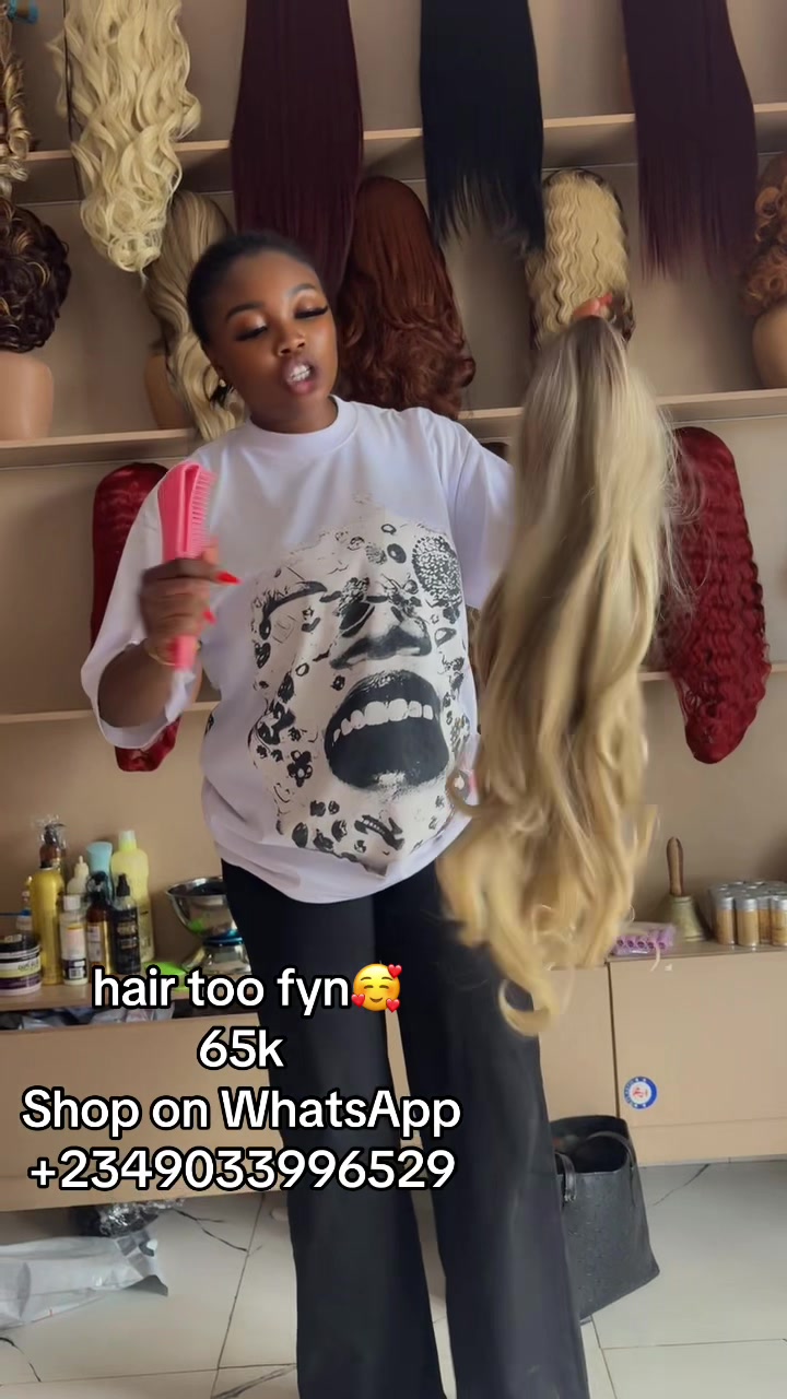 @pshair