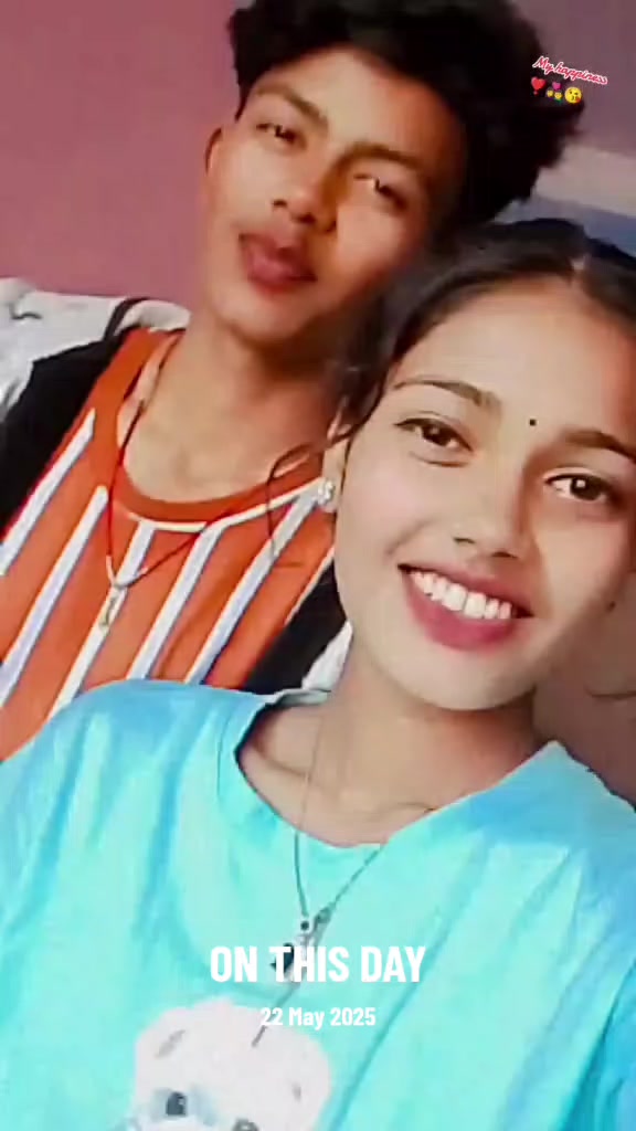 @❣️💝Janki 👩&zwj;❤️&zwj;👨 Naresh💖❣️
