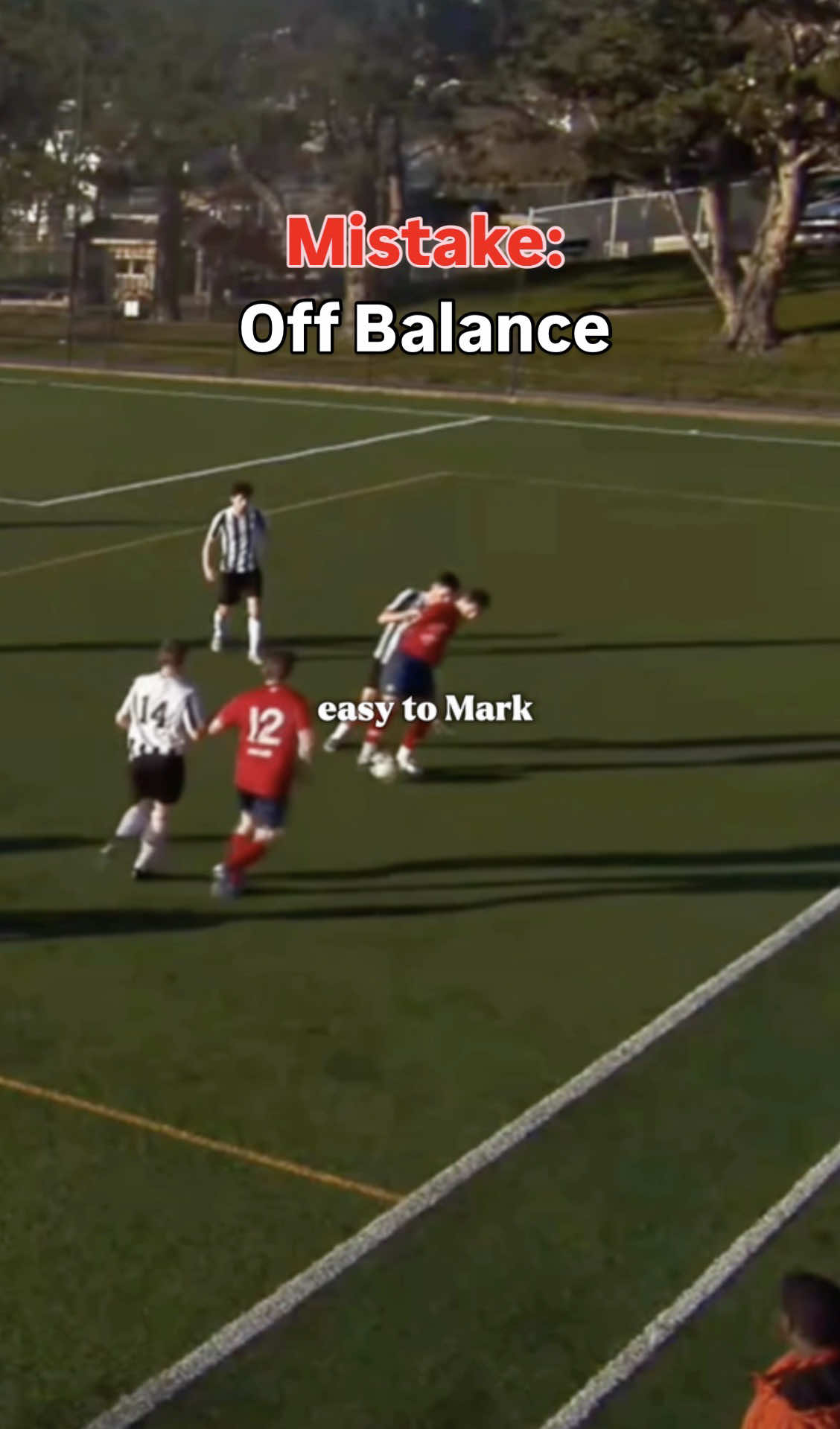 @Football Fundamental