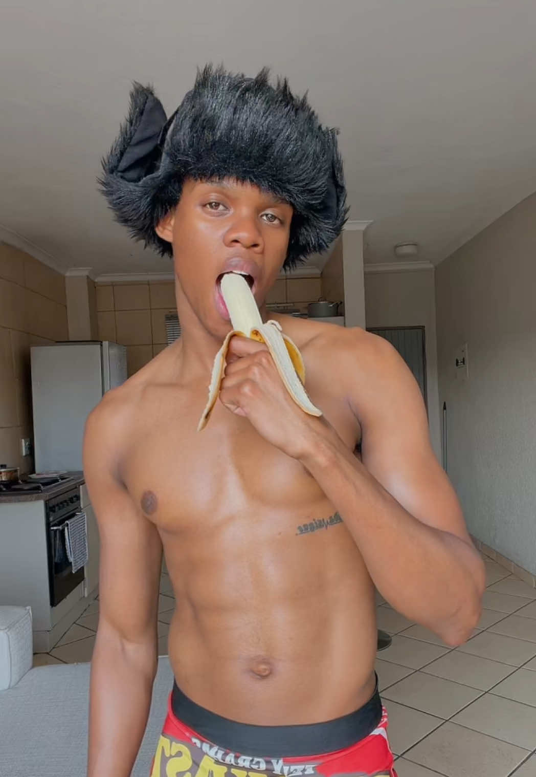 @Ronaldjustliving🥰😚
