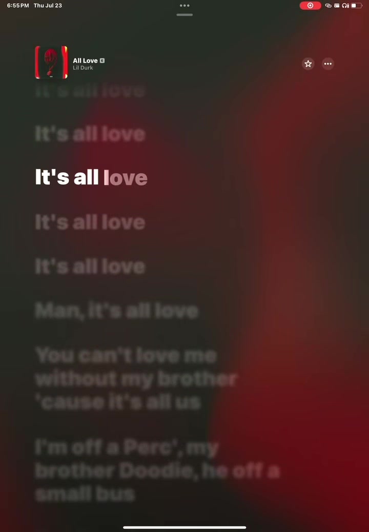 @Lyrics