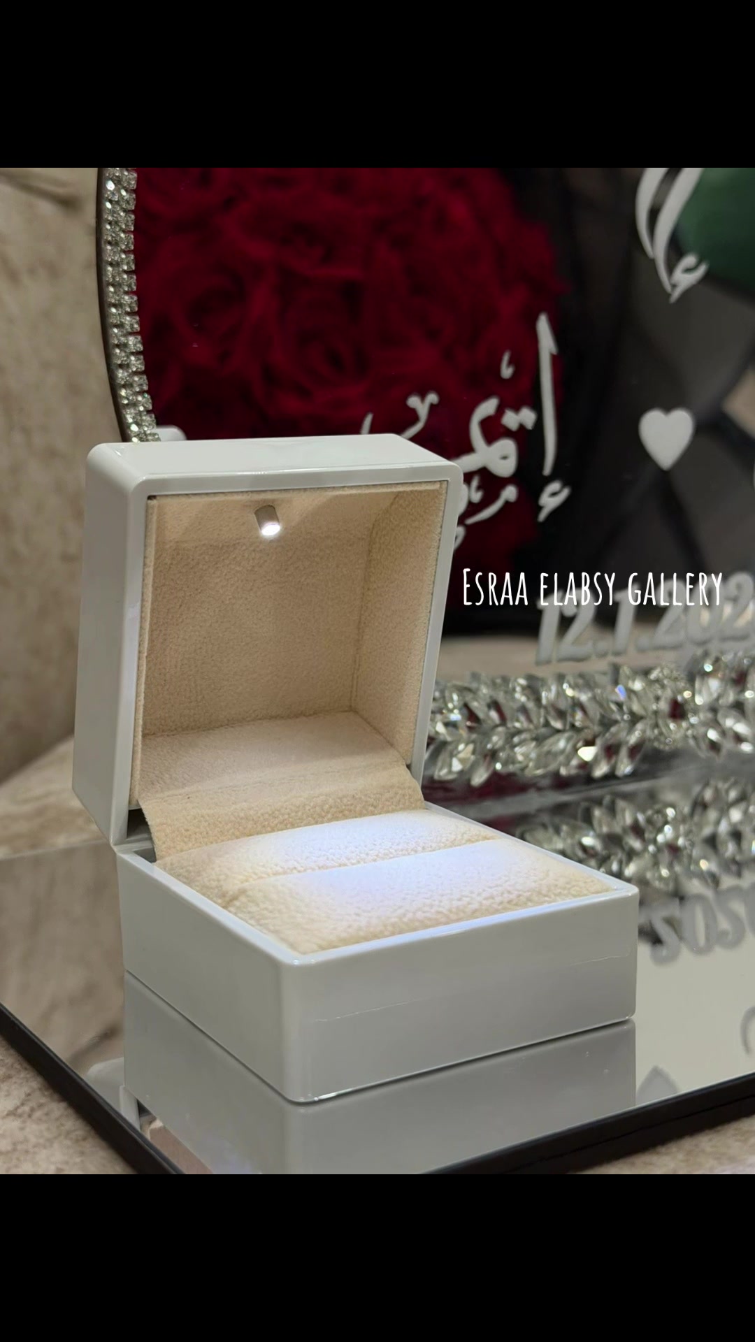 @esraa el3absy gallery
