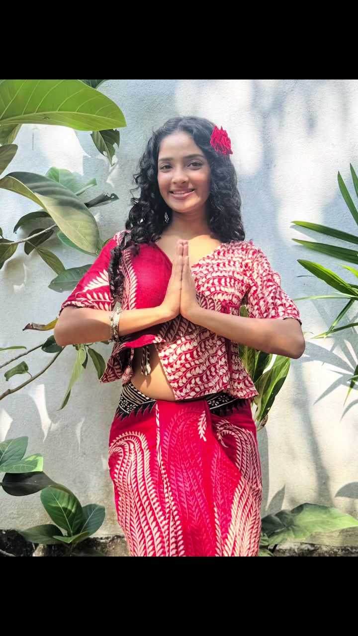 @Manoja fernando