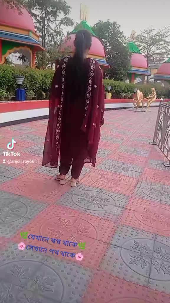 @Anjoli Roy