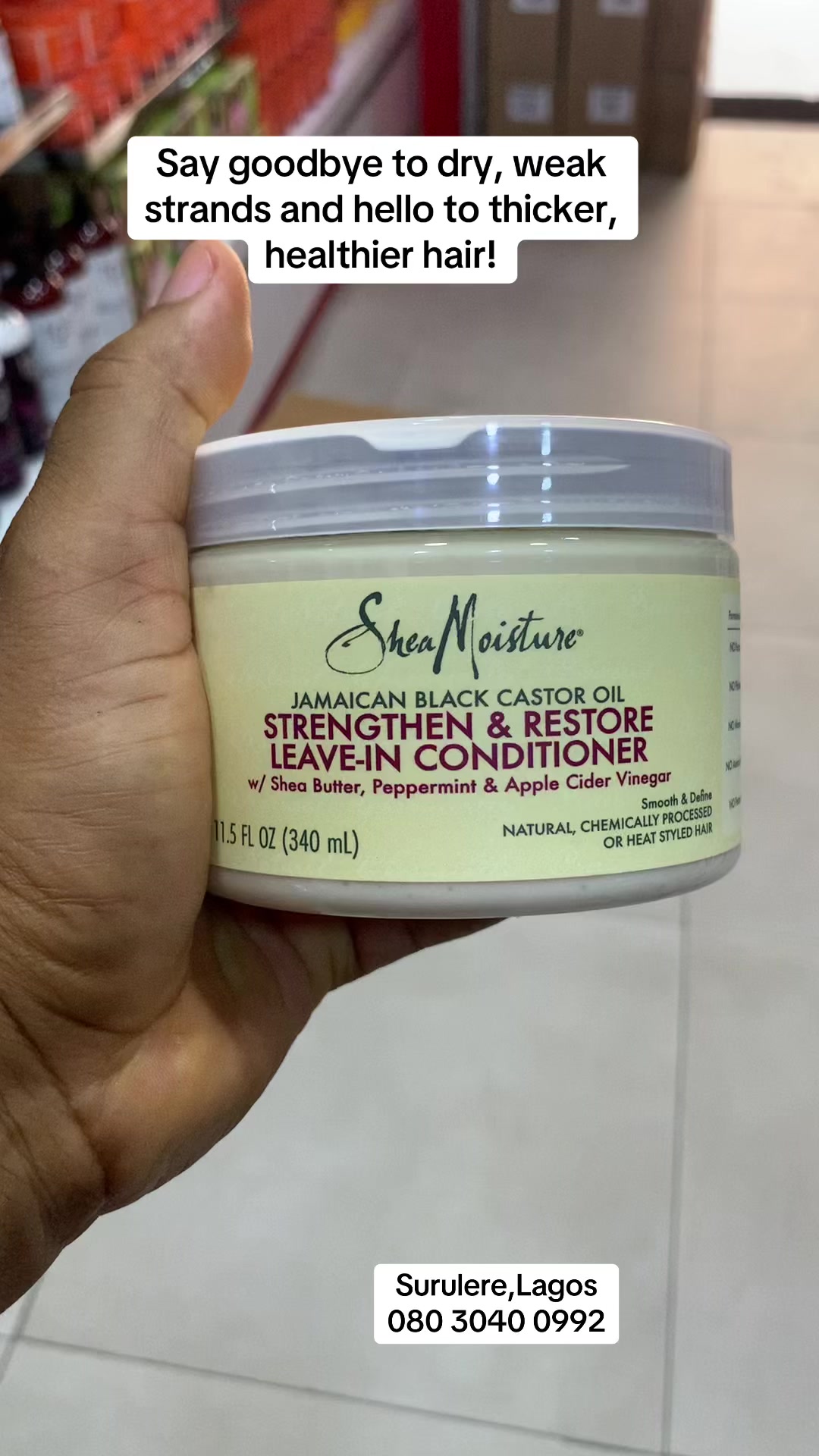 @MINAJ BEAUTY ESSENTIALS