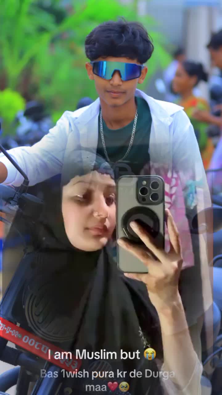 @Muslim brand ๐ธ๐ฆ
