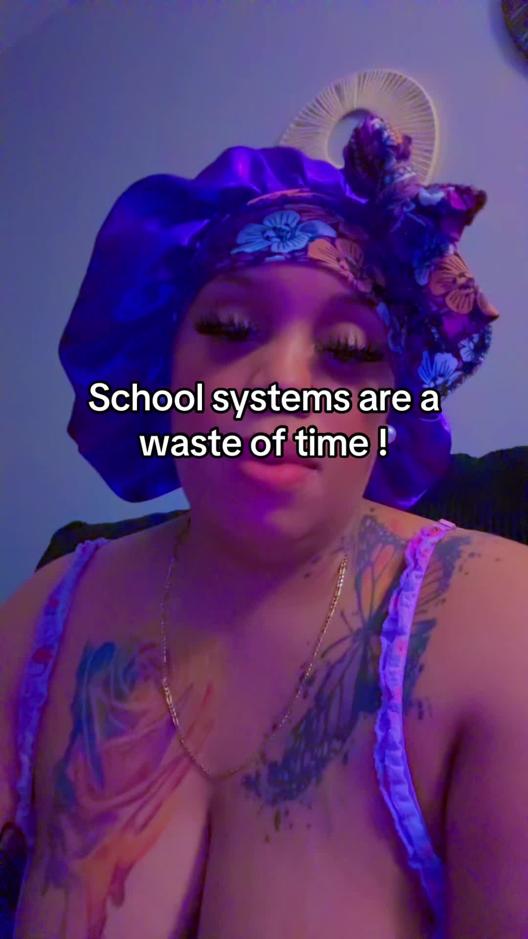 @SpiritualGoddess222
