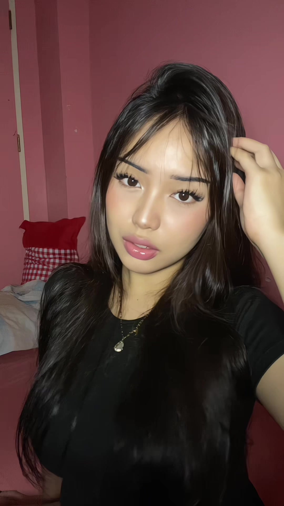 @Miss AA