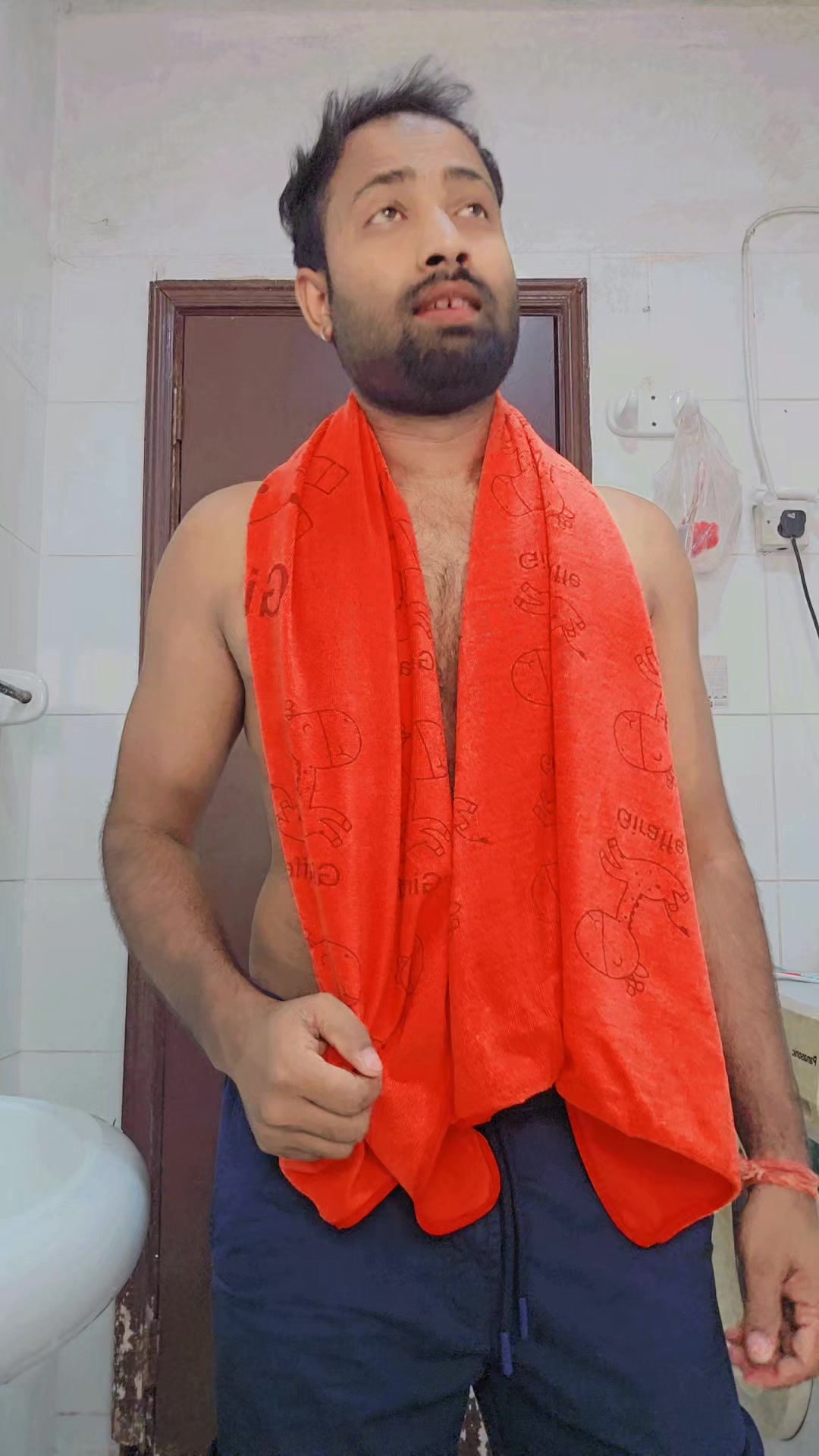 @Rakesh Kumar