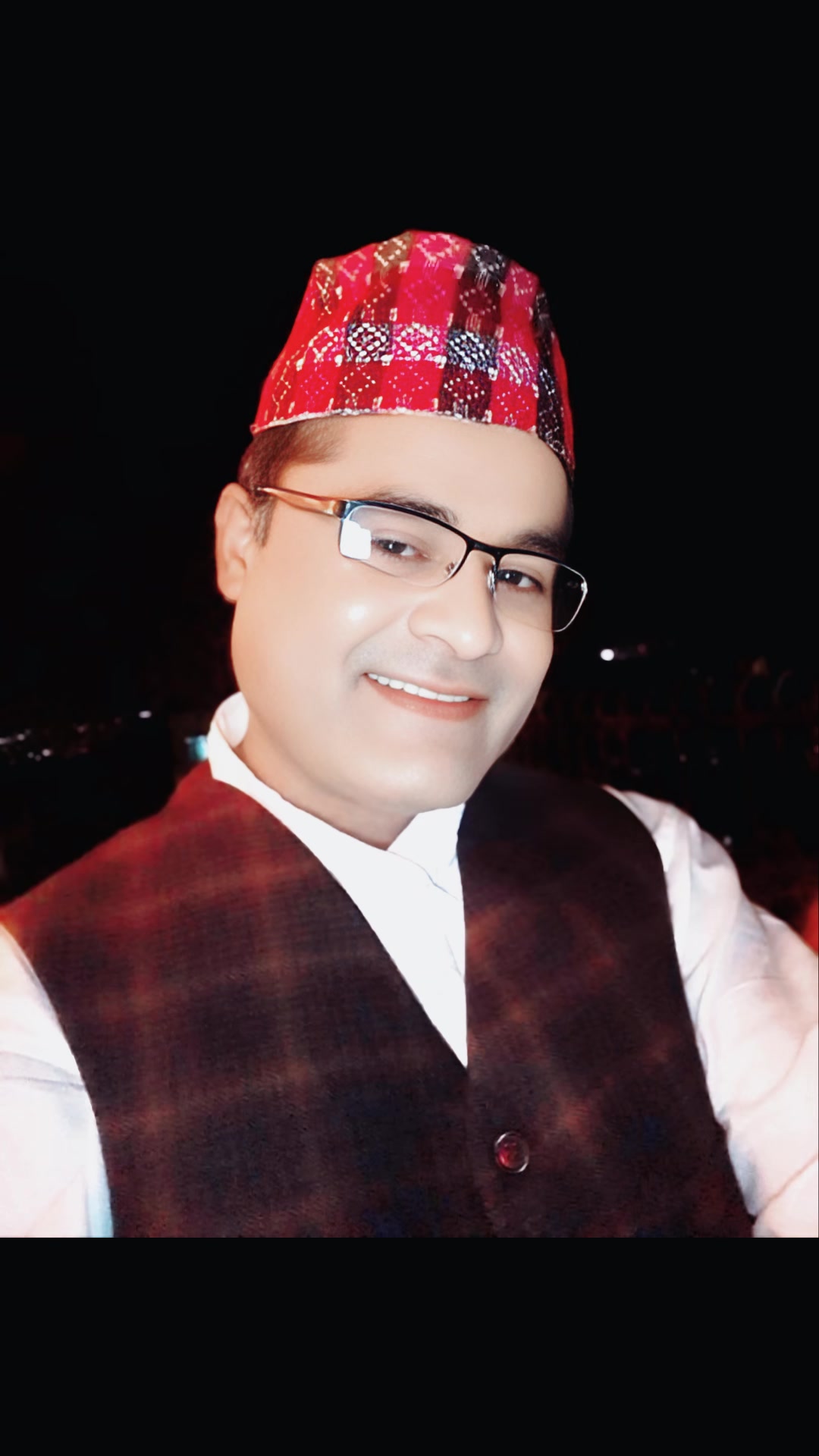 @Deepak Raj Pathak