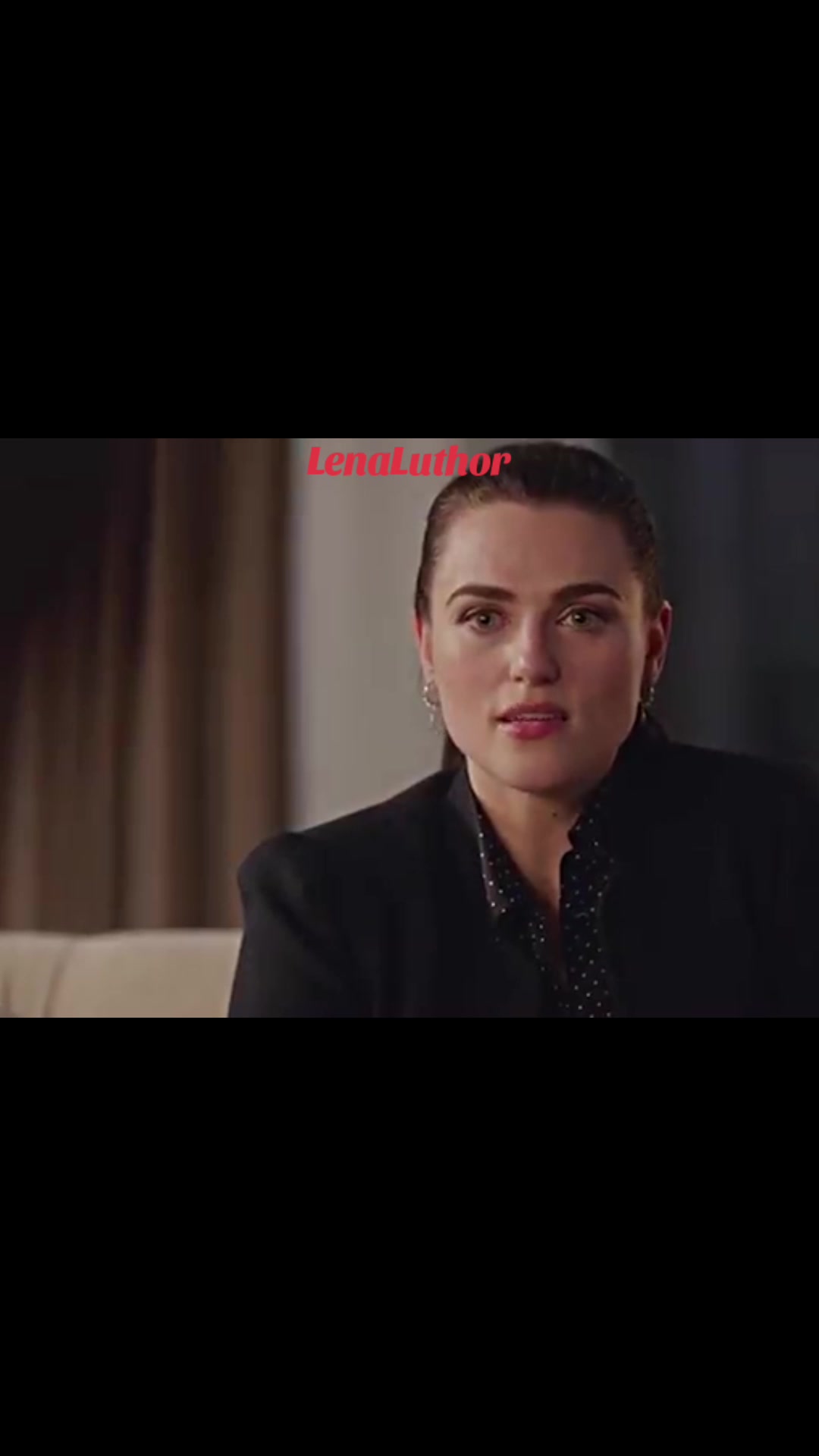 @Lena Luthor ๐