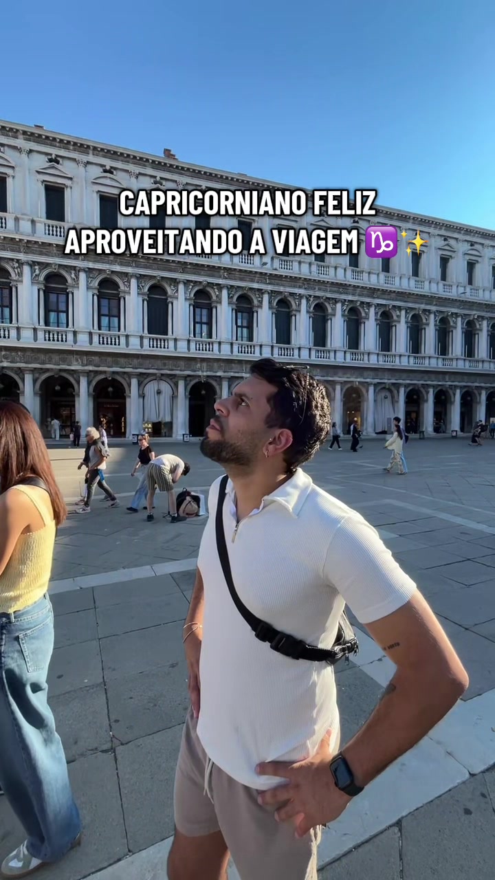 @Di&aacute;rio de um Capricorniano