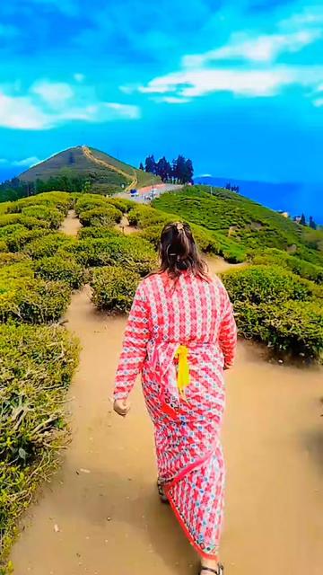 @rita dahal