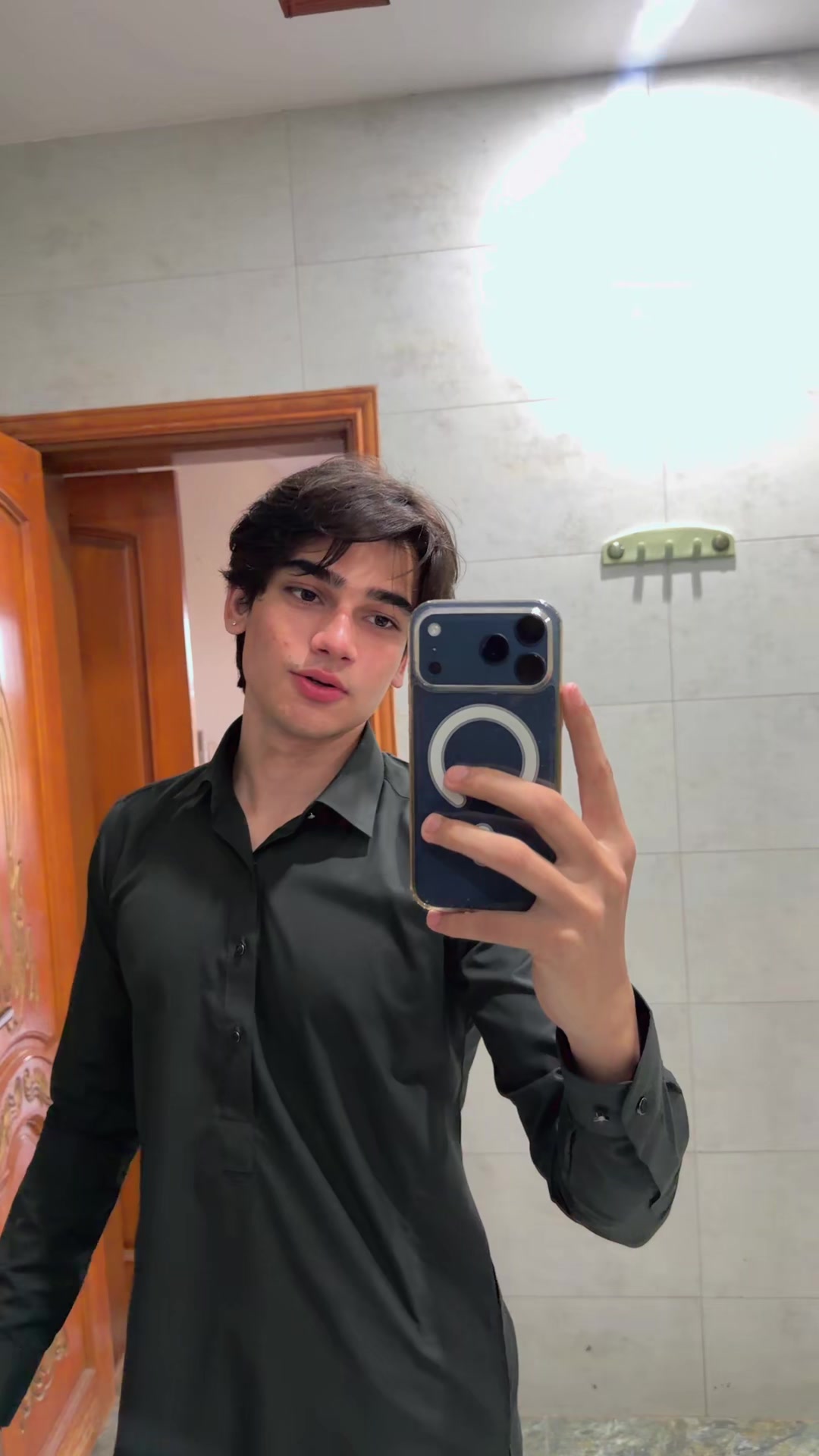 @Sheraz