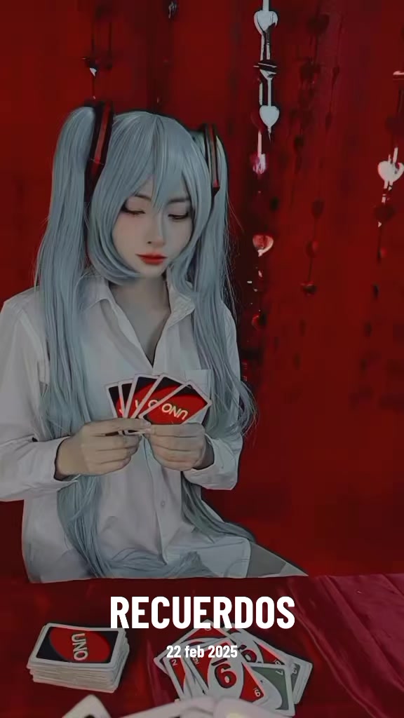 @Ruka D. Cosplay