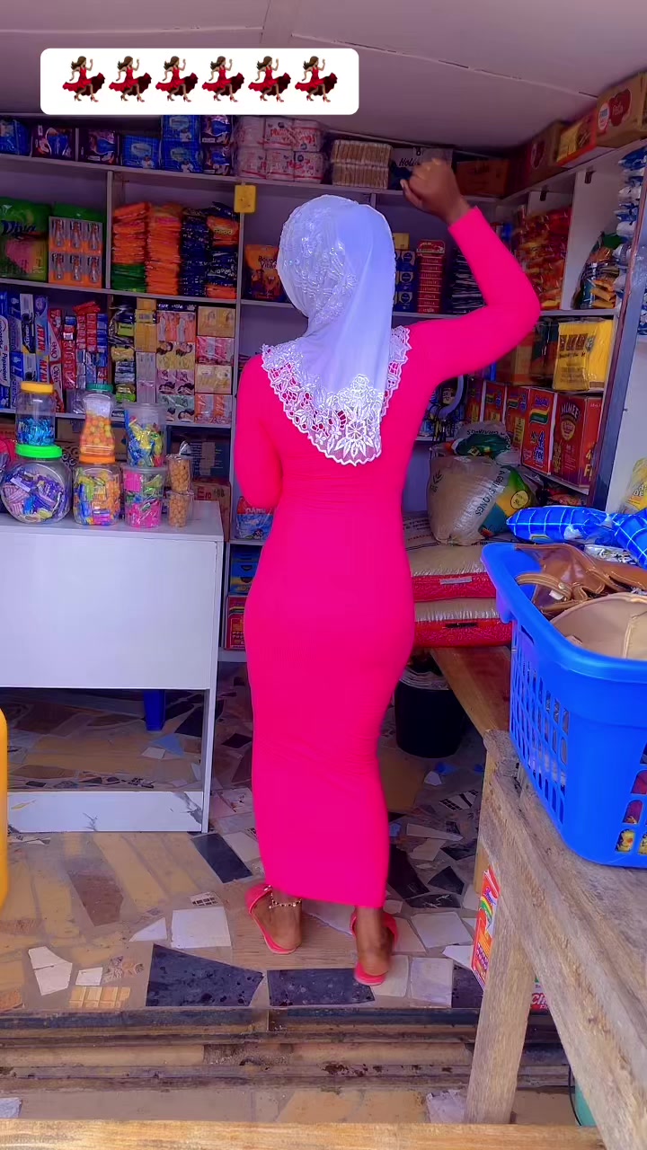 @Èkúnolá ❤️ (WAKA JÉJÉ)