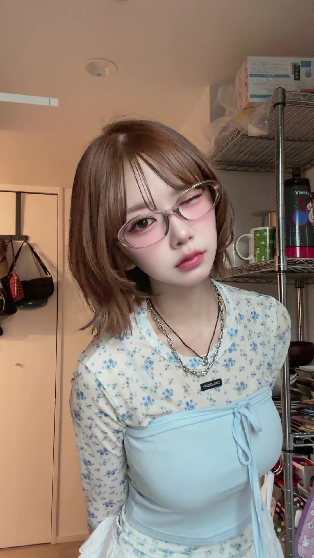 @高梨優佳 (ゆか)🍐🤍