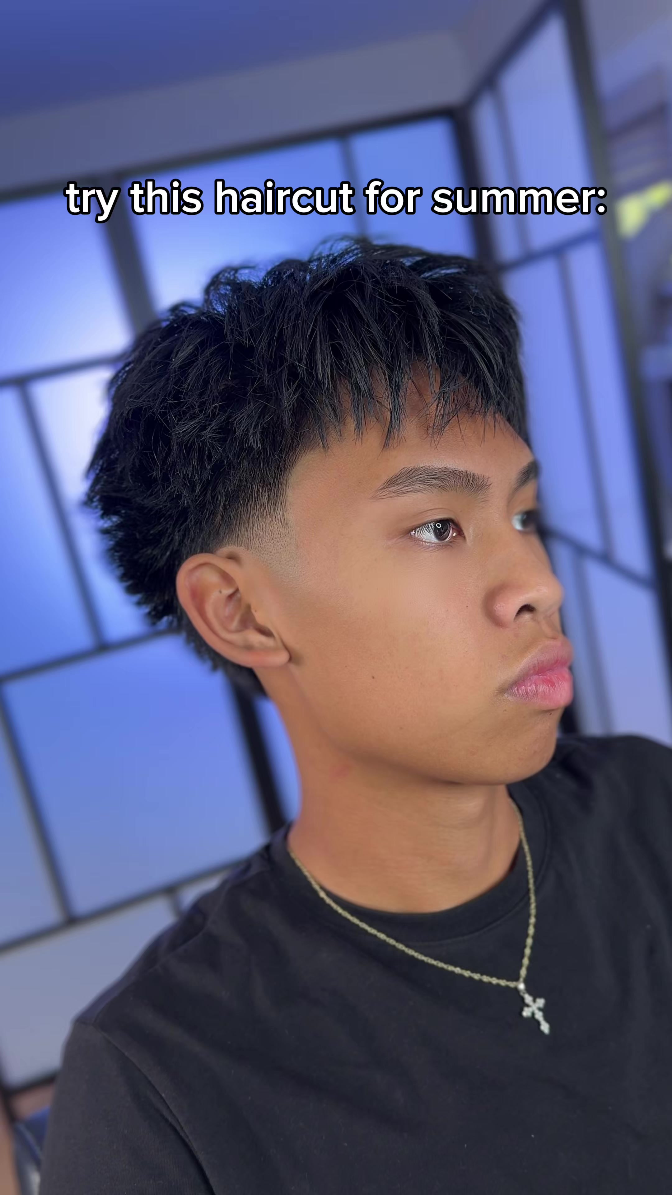 @Brandon &bull; Vancouver Barber
