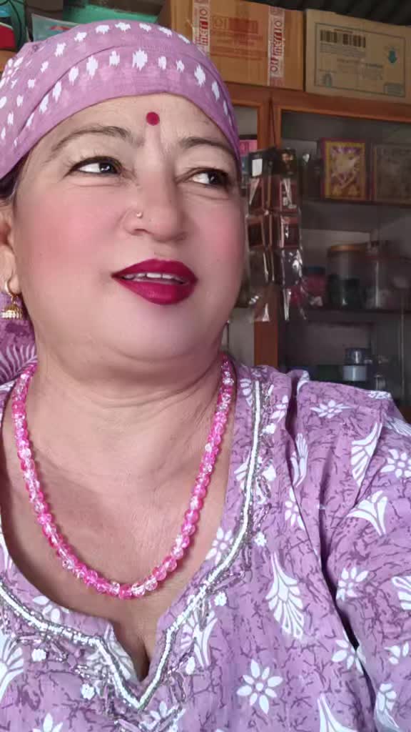 @Mina Kunwar