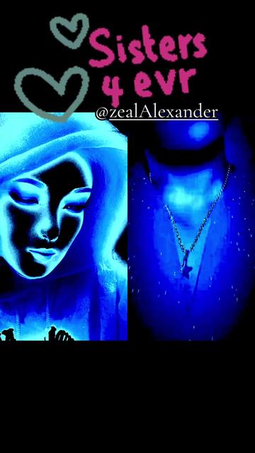 @👑📍♥️QueenOfKHAOS💕RIPB2.0💋
