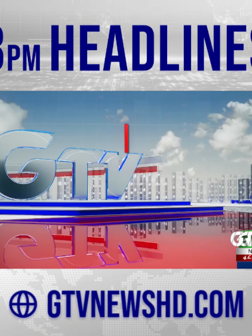 @GTV News