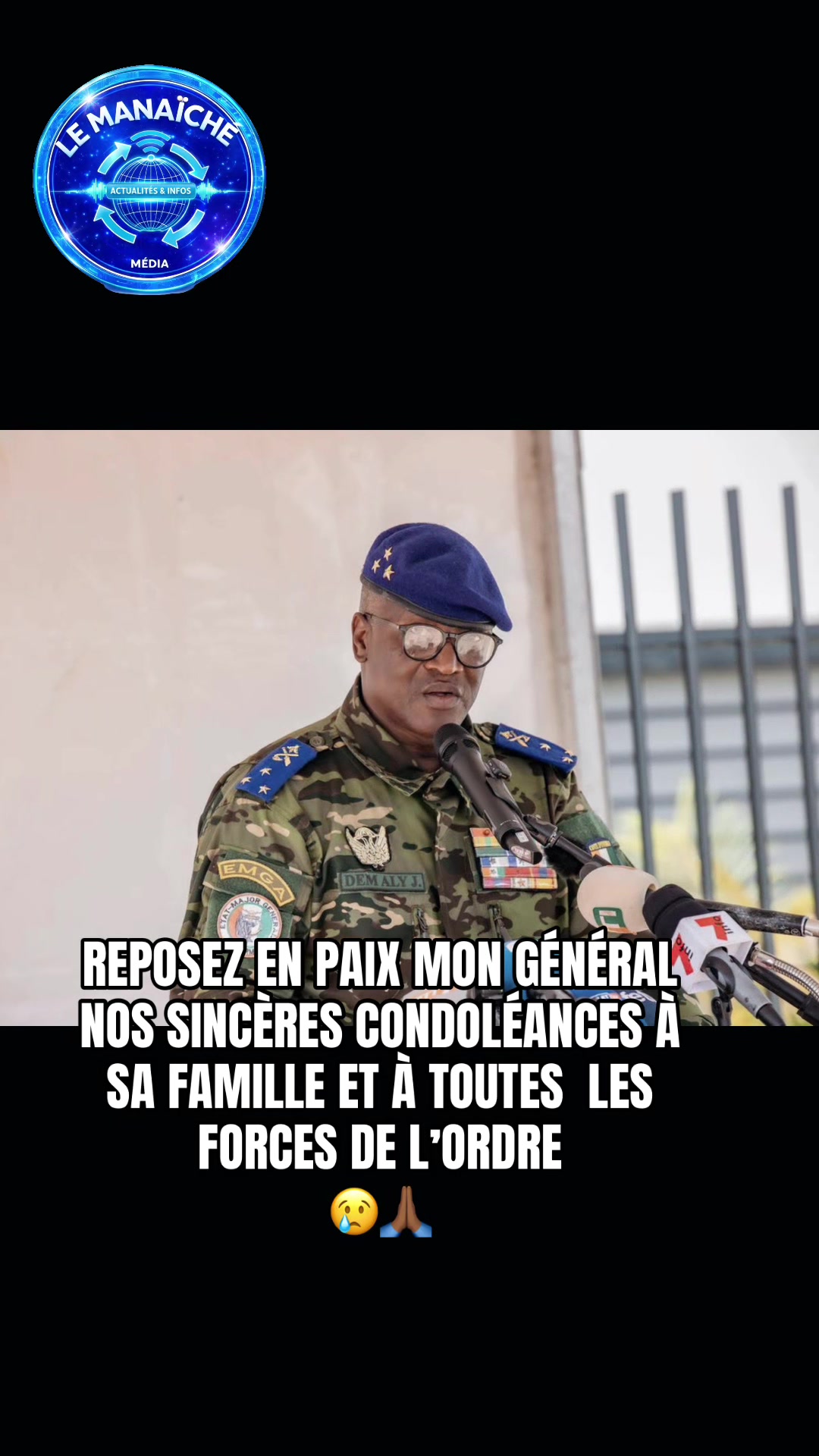 @LE MANAÏCHÉ MÉDIA 📸