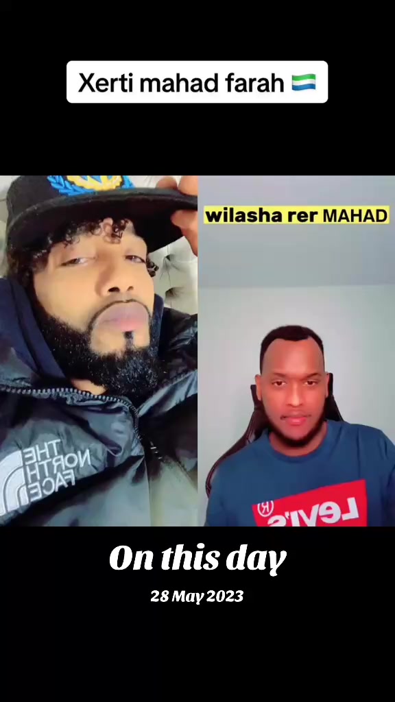 @Mo Ali Gaas