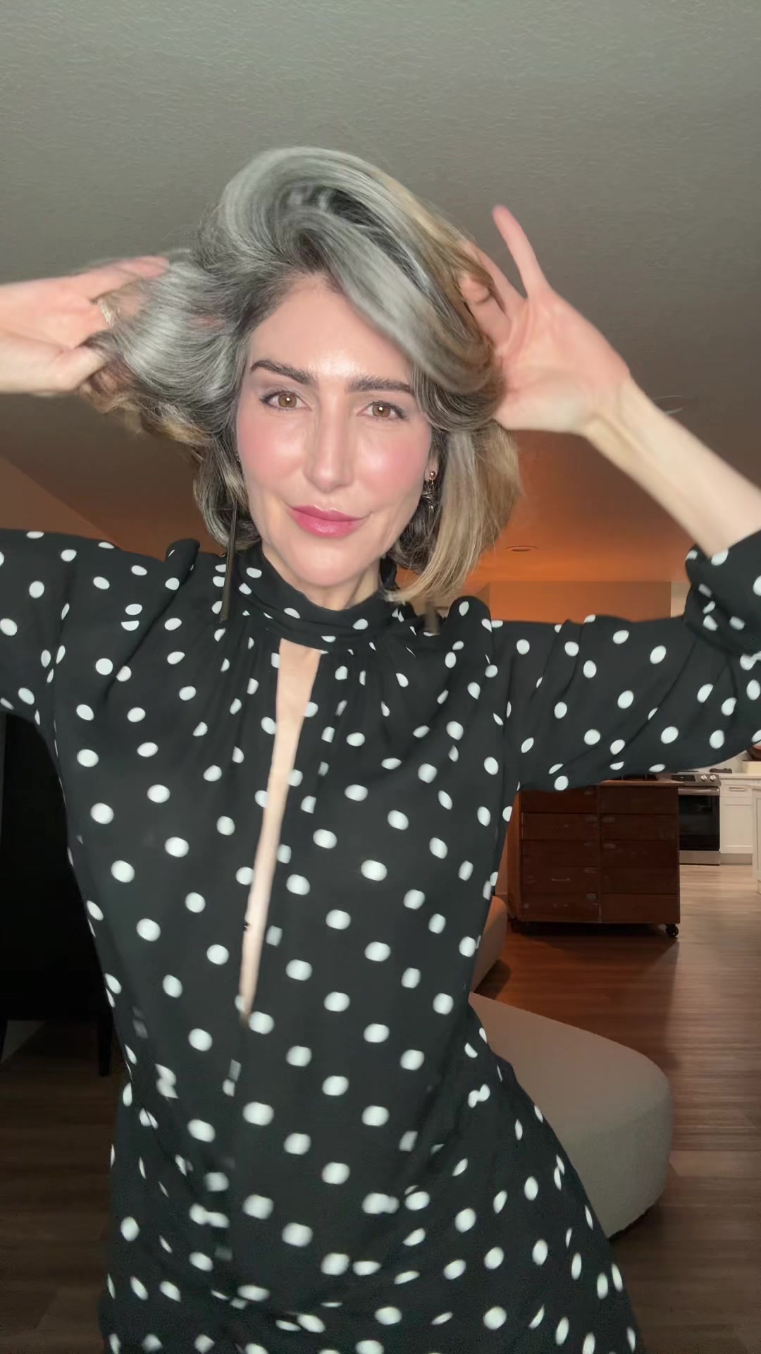 @Marlene | Midlife Beauty