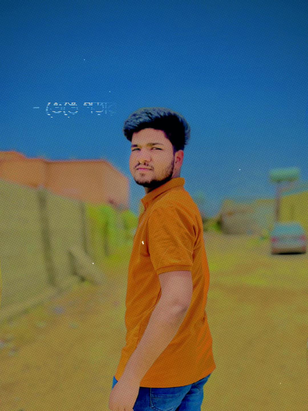 @MD Omar