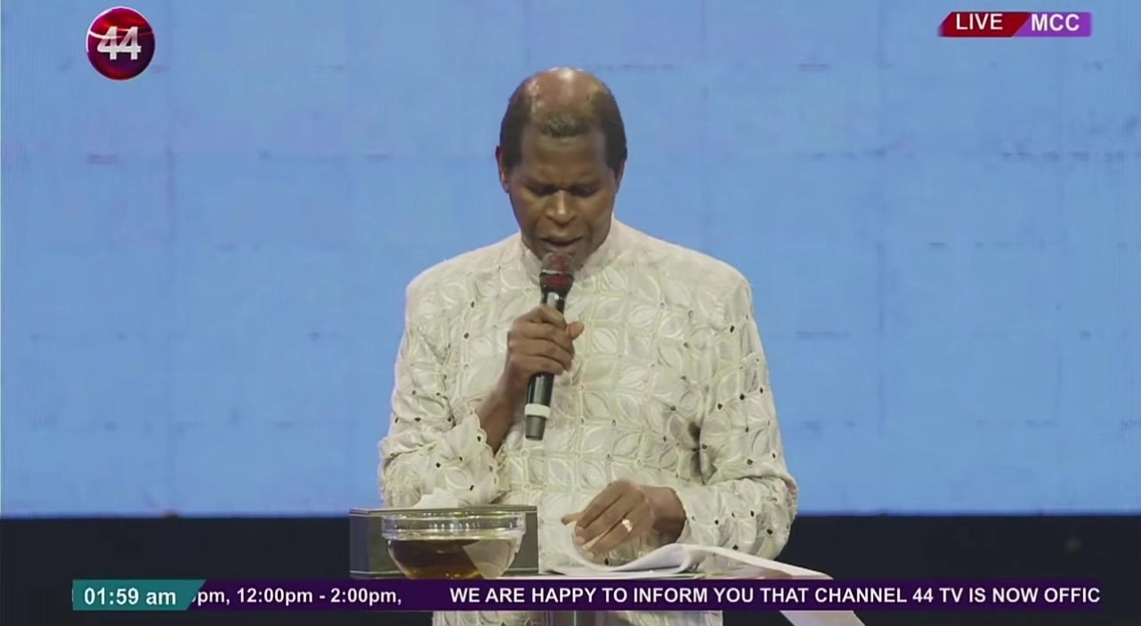 @CHANNEL 44 TV UG