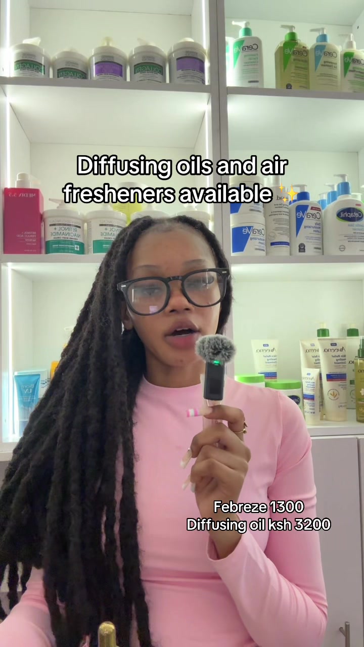@daisiesstoreke🌼 Beauty hub