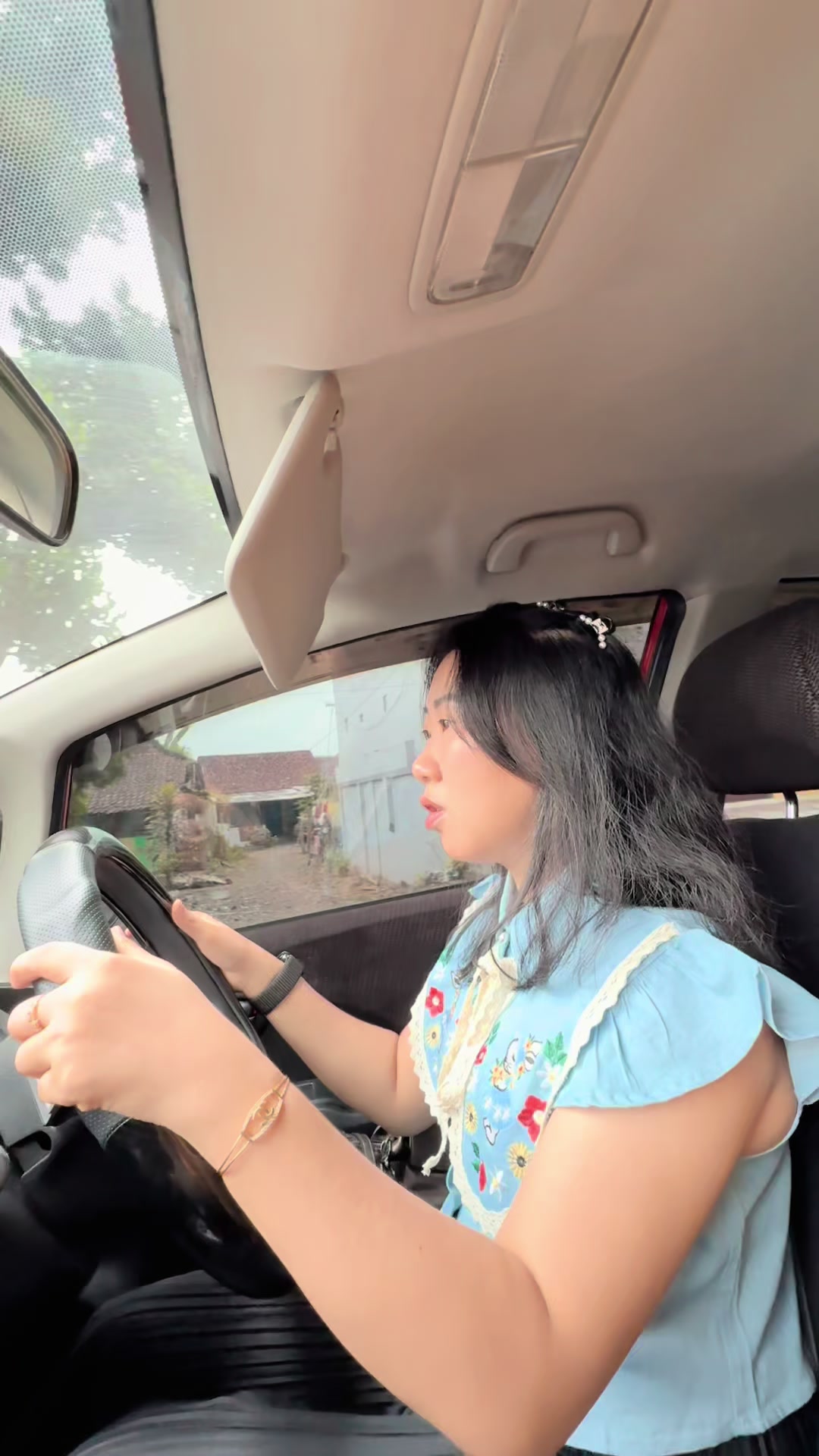 @PELANGI KURSUS MENGEMUDI