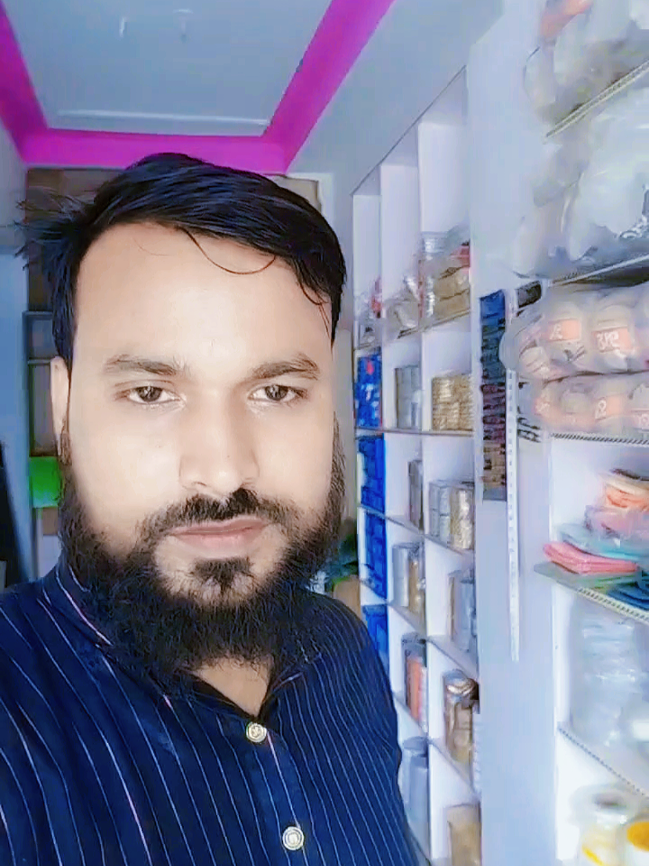@Tanzir Aalam Barkati