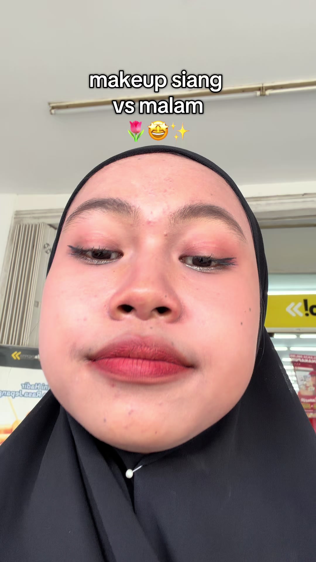 @Ini rika