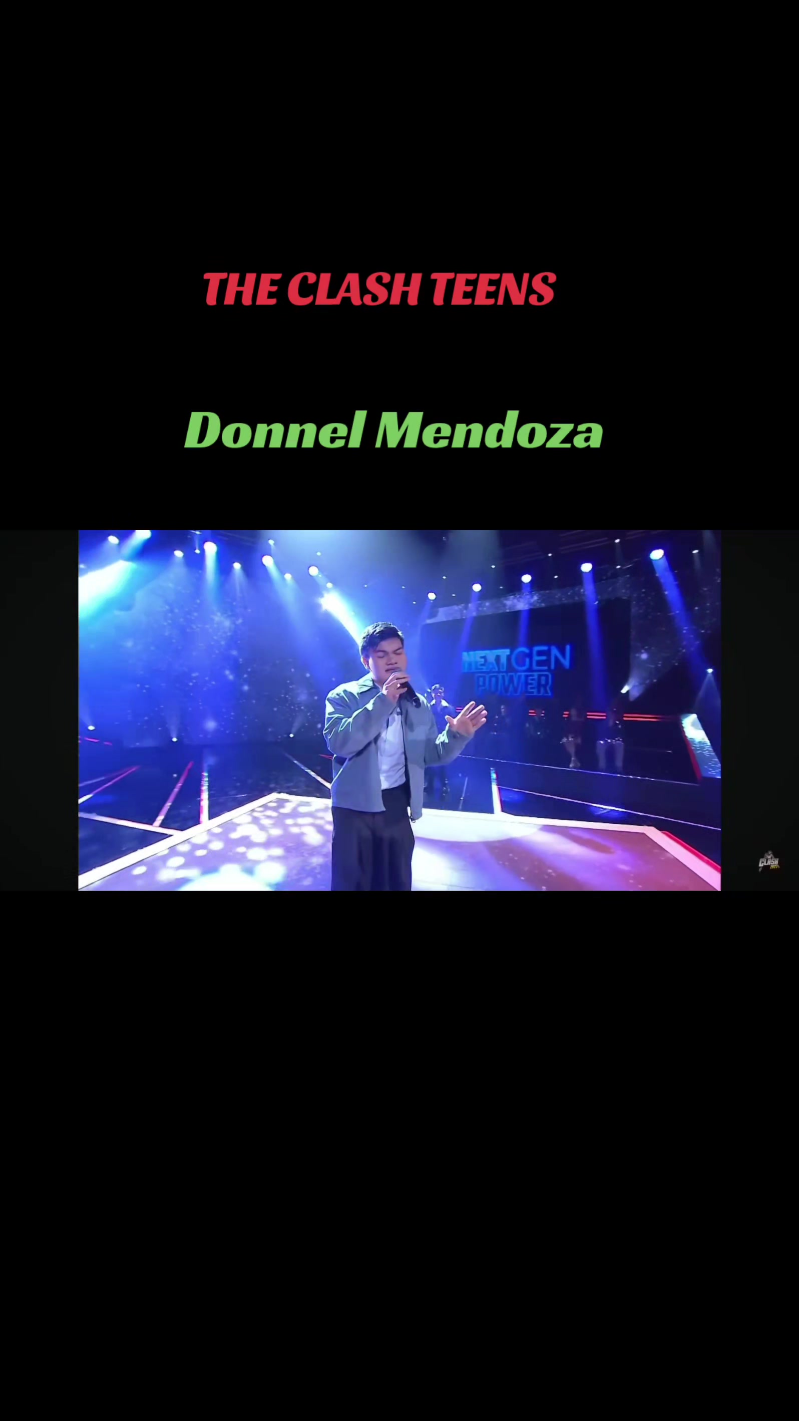 @GMA SINGERS