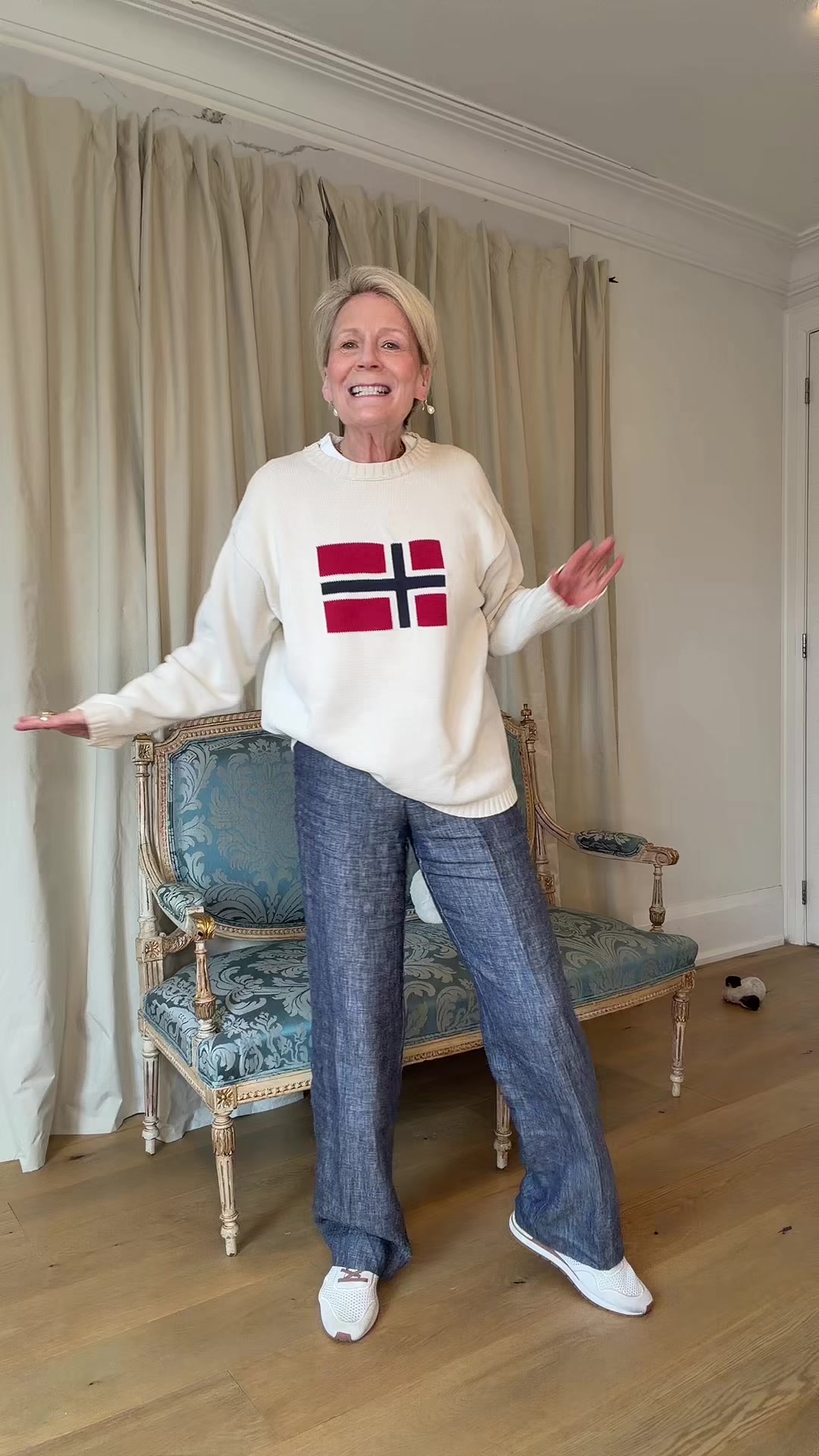 @Sustainable Style 🇨🇦🇩🇰🇳🇴