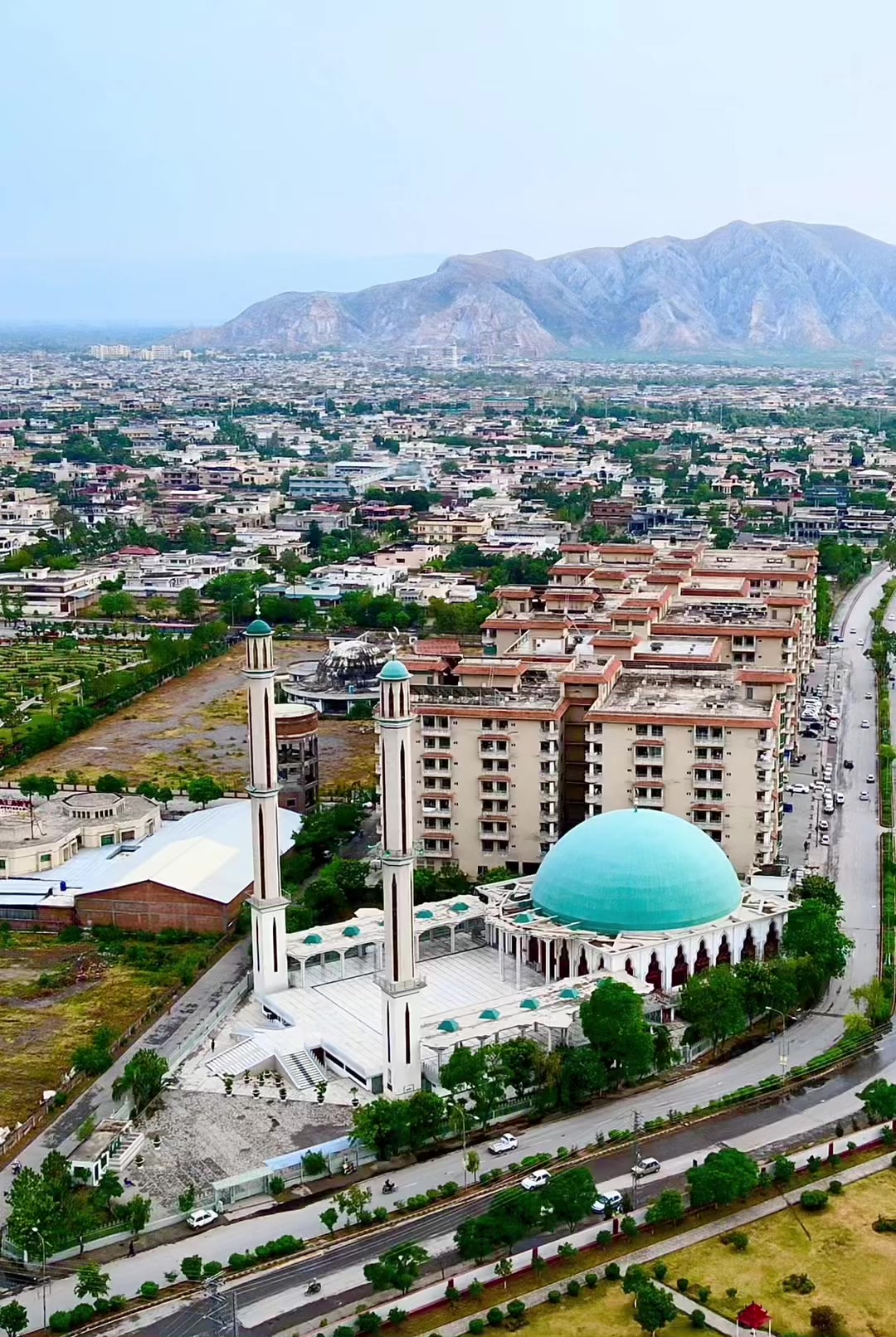 @VOICE OF HAYATABAD
