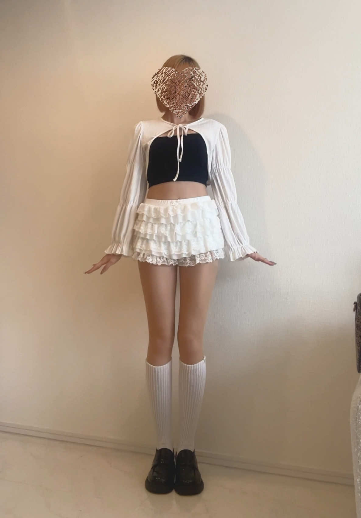 @ෆ˚*礼スタイルෆ˚*