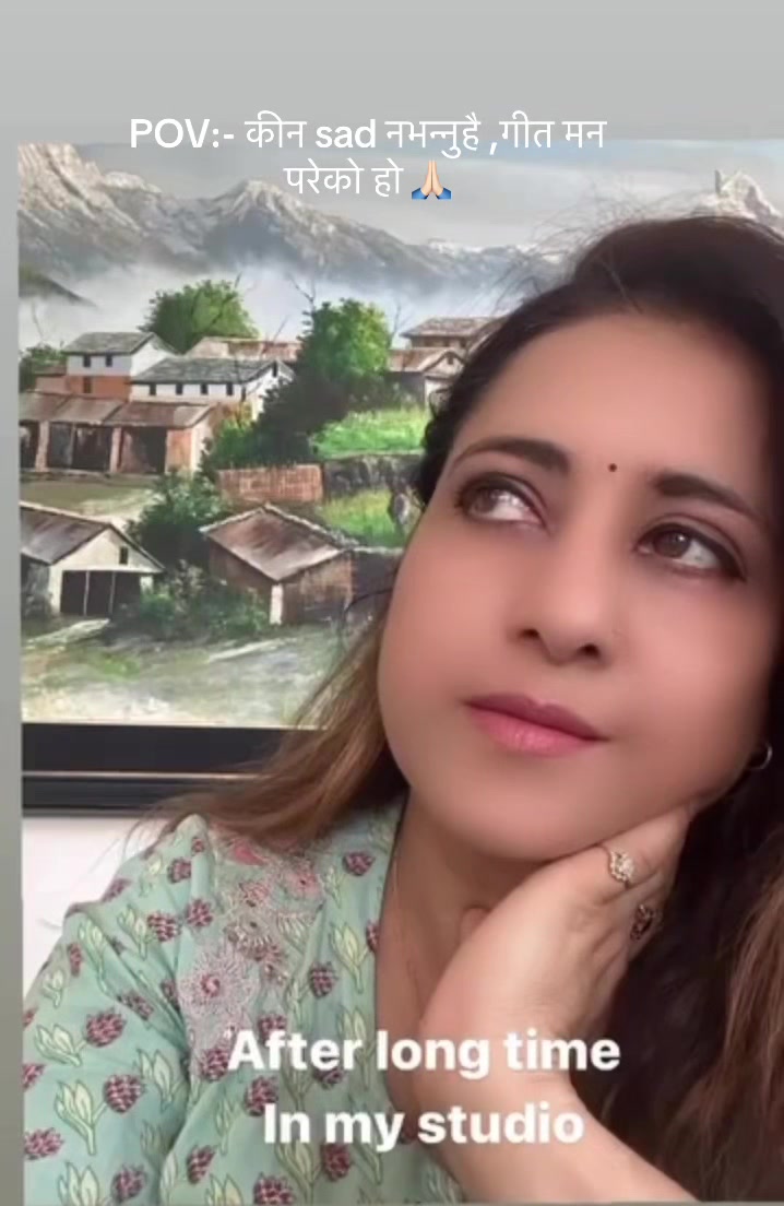 @Babita